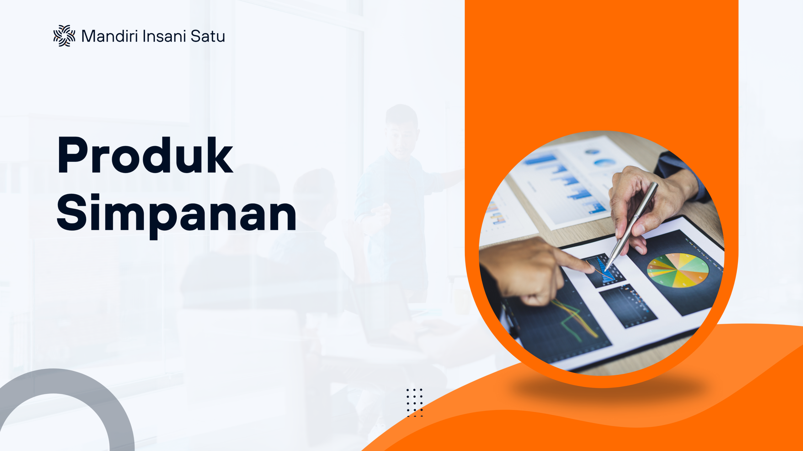 Strategic Planning BMT Mandiri Insani Satu