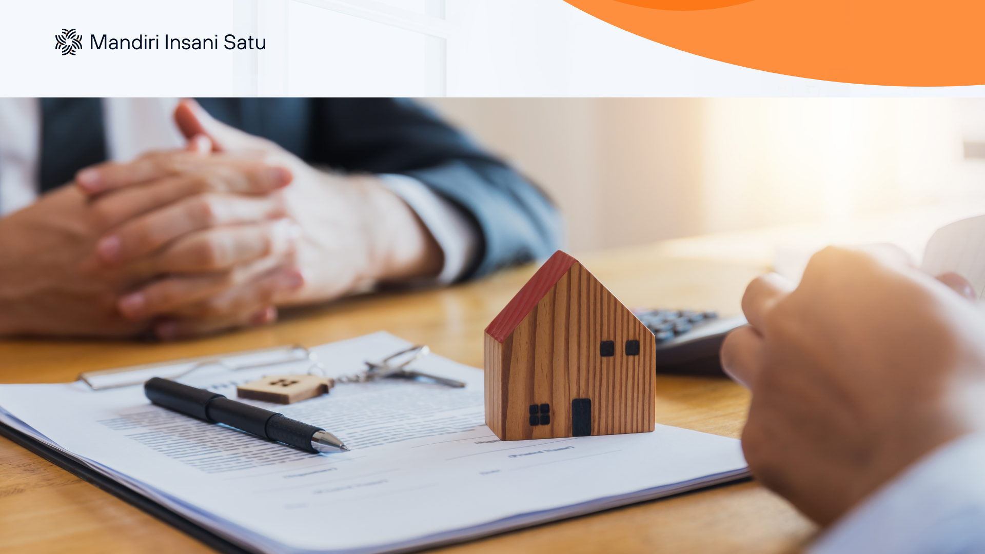 Cover Properti